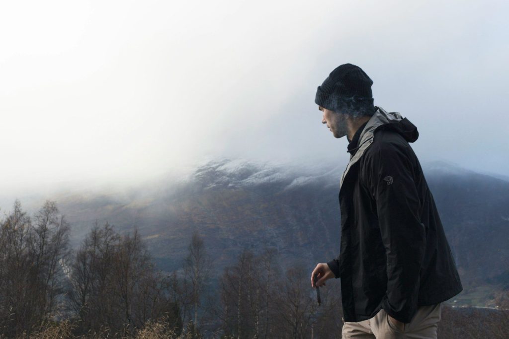 Best Down Jackets for Camping: Stay Warm Without the Bulk Down Jackets for Camping