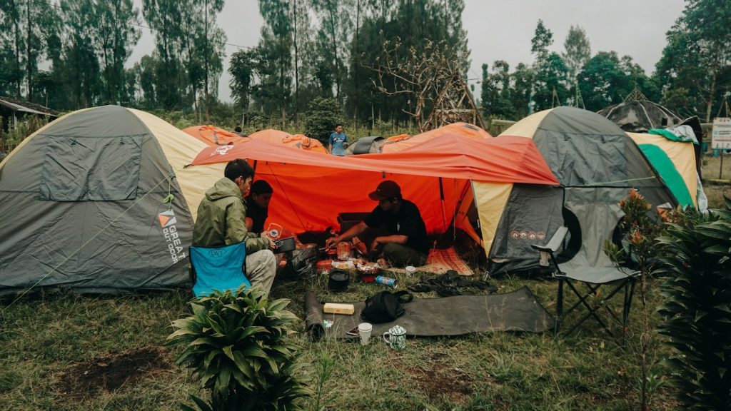 Family Tents