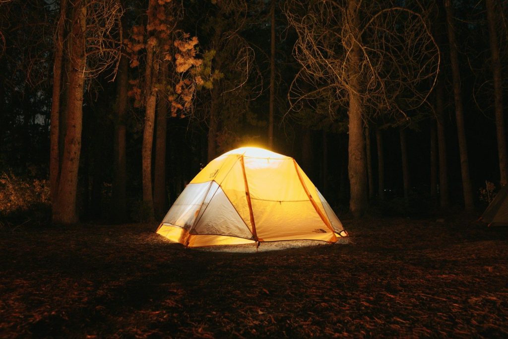 Camping Lighting Setup Guide: How to Brighten Your Campsite Camping Lighting
