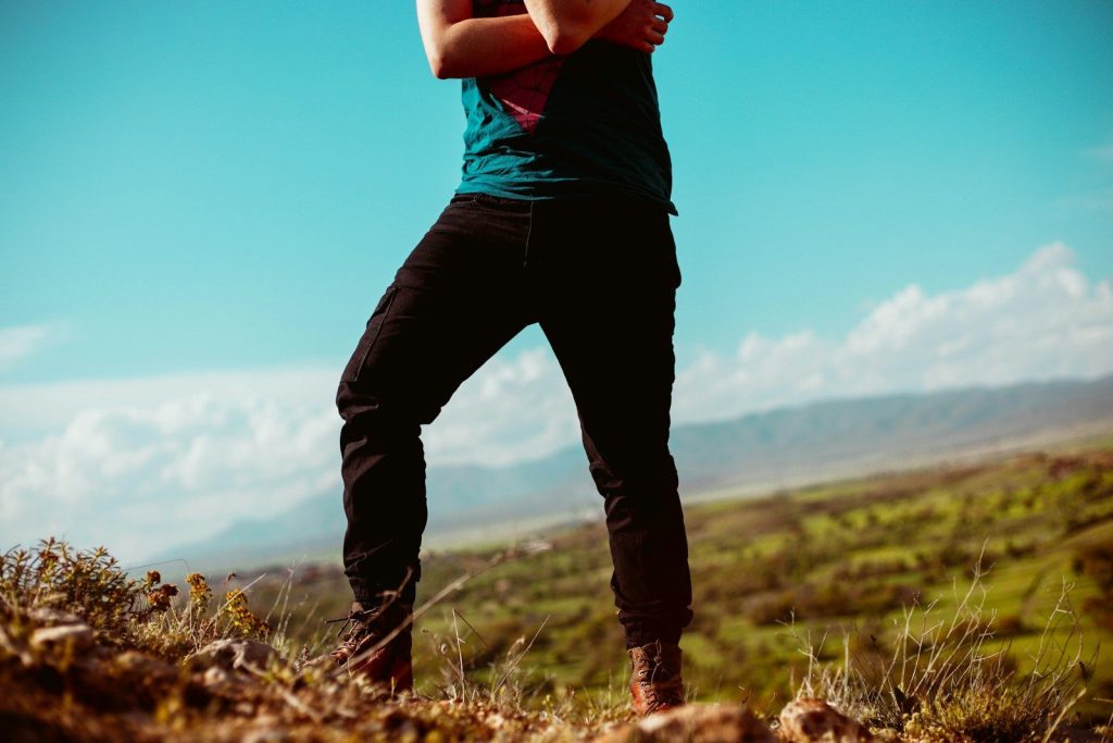 Hiking Pants