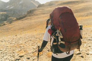 Backpacks for Long-Distance Hiking