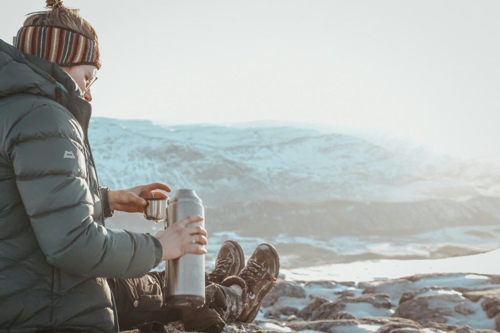Best Thermos Bottles for Camping: Ice Cold or Piping Hot Thermos Bottles for Camping