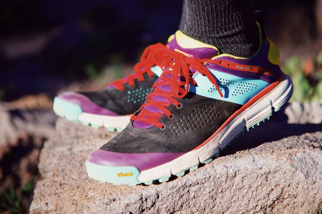 Best Lightweight Hiking Shoes: Move Faster on the Trail Lightweight Hiking Shoes