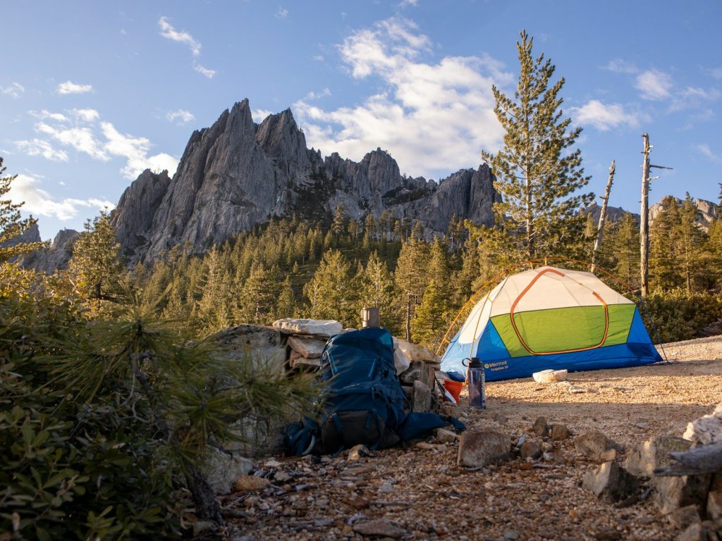 Best 4-Season Tents for All Weather: Your Wilderness Fortress