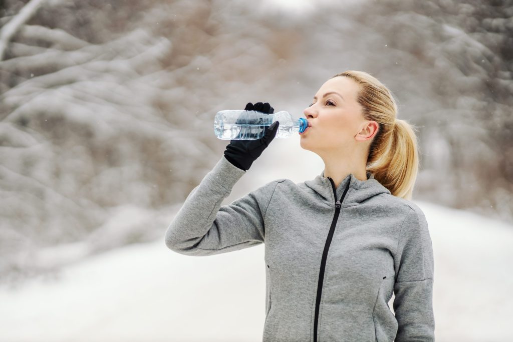 Winter Hydration Guide