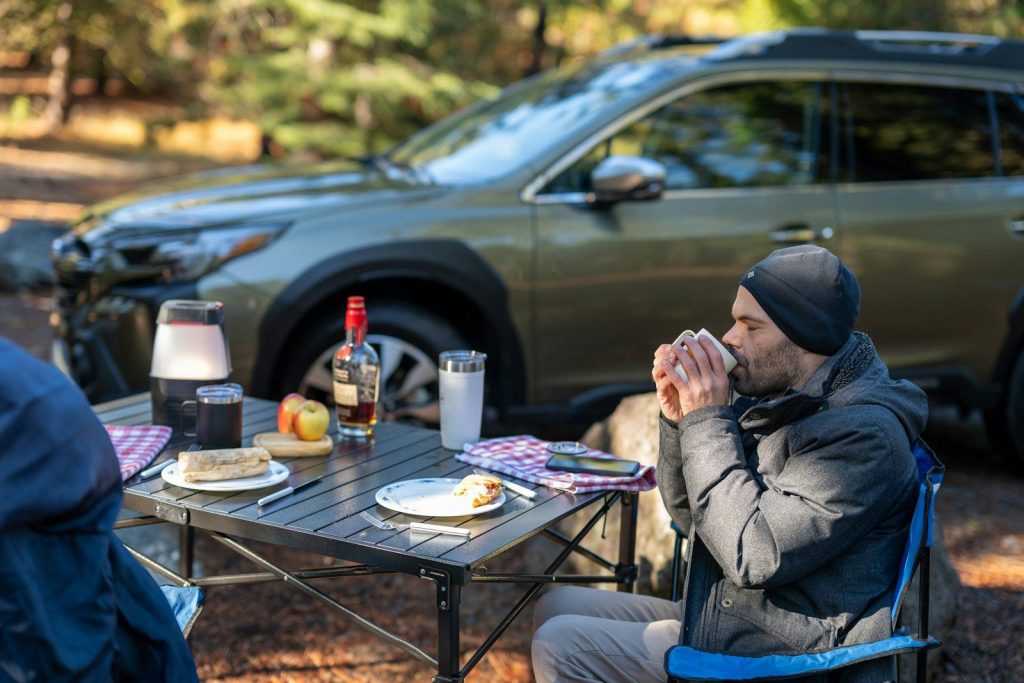 Best Camping Breakfast Ideas: Fuel Up for Your Outdoor Adventures Camping Breakfast