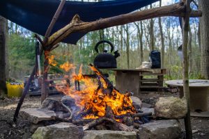Camping Kettles