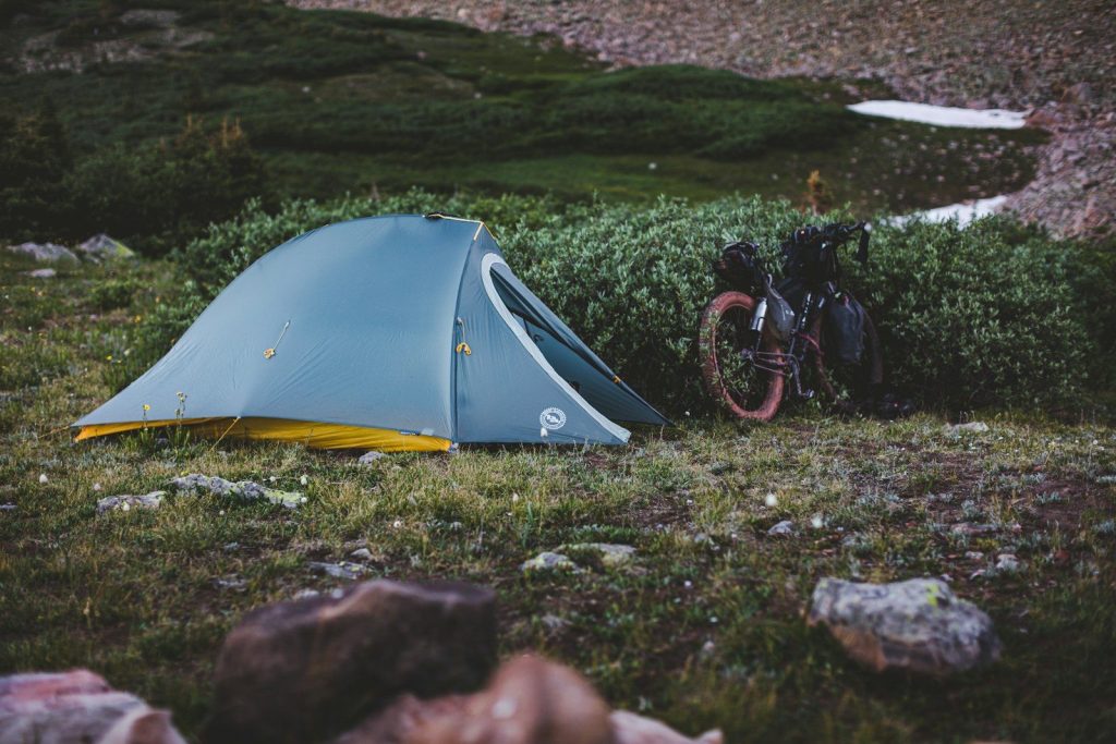 Best Lightweight Backpacking Tents: Shed Weight, Not Comfort Lightweight Backpacking Tents