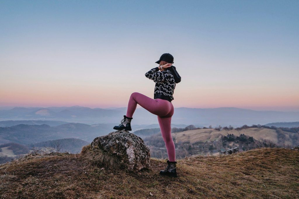 Best Thermal Underwear for Hiking: Stay Warm, Dry, and Odor-Free Thermal Underwear for Hiking