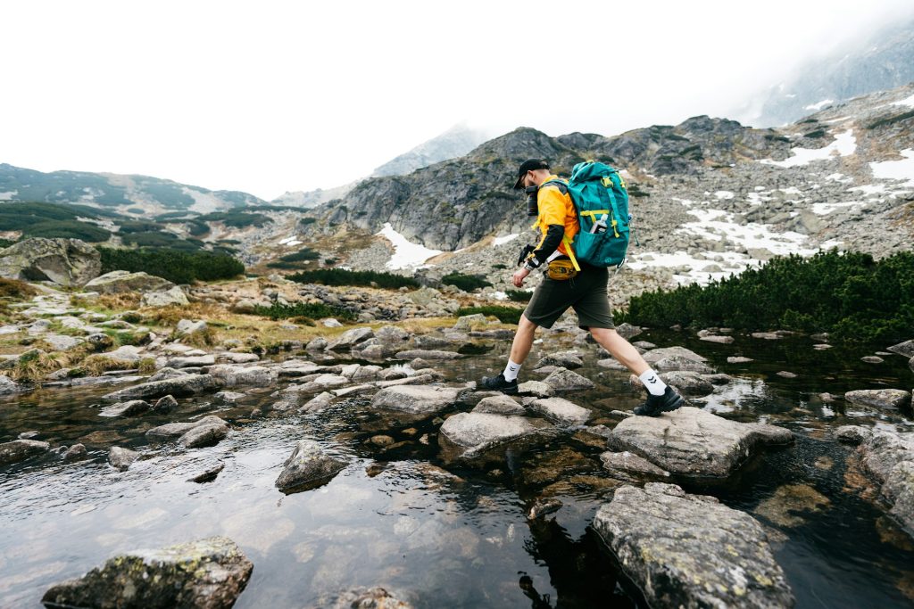 Best Ultralight Hiking Clothing yevhenii dubrovskyi tfrr nrb7im unsplash